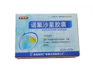 膠囊劑品種目錄表